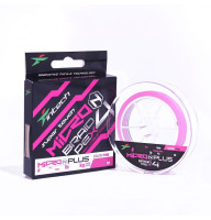 Шнур Intech MicroN PE X4 100m (0.2 (5.5lb/2.5kg))