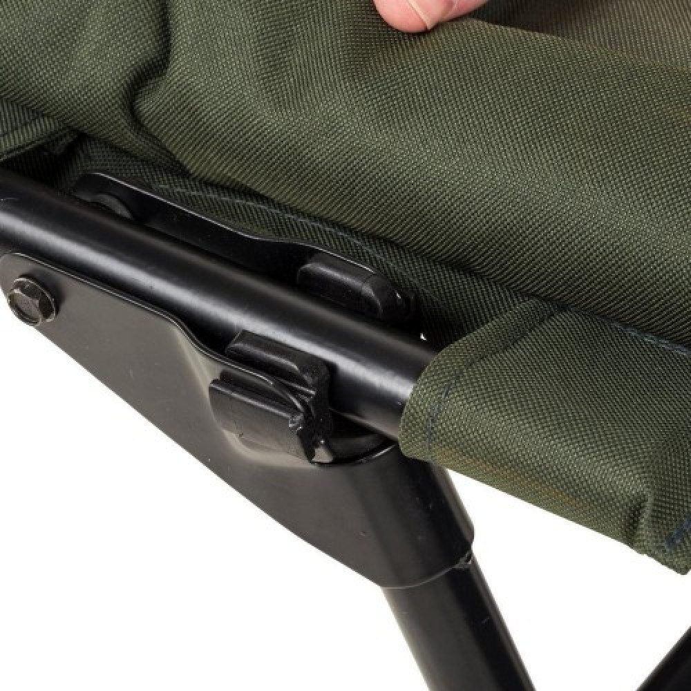 Крісло корпове без підлокітників JRC Defender Chair