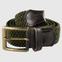 Ремінь Jack Pyke Countryman Elasticated Belt Green 