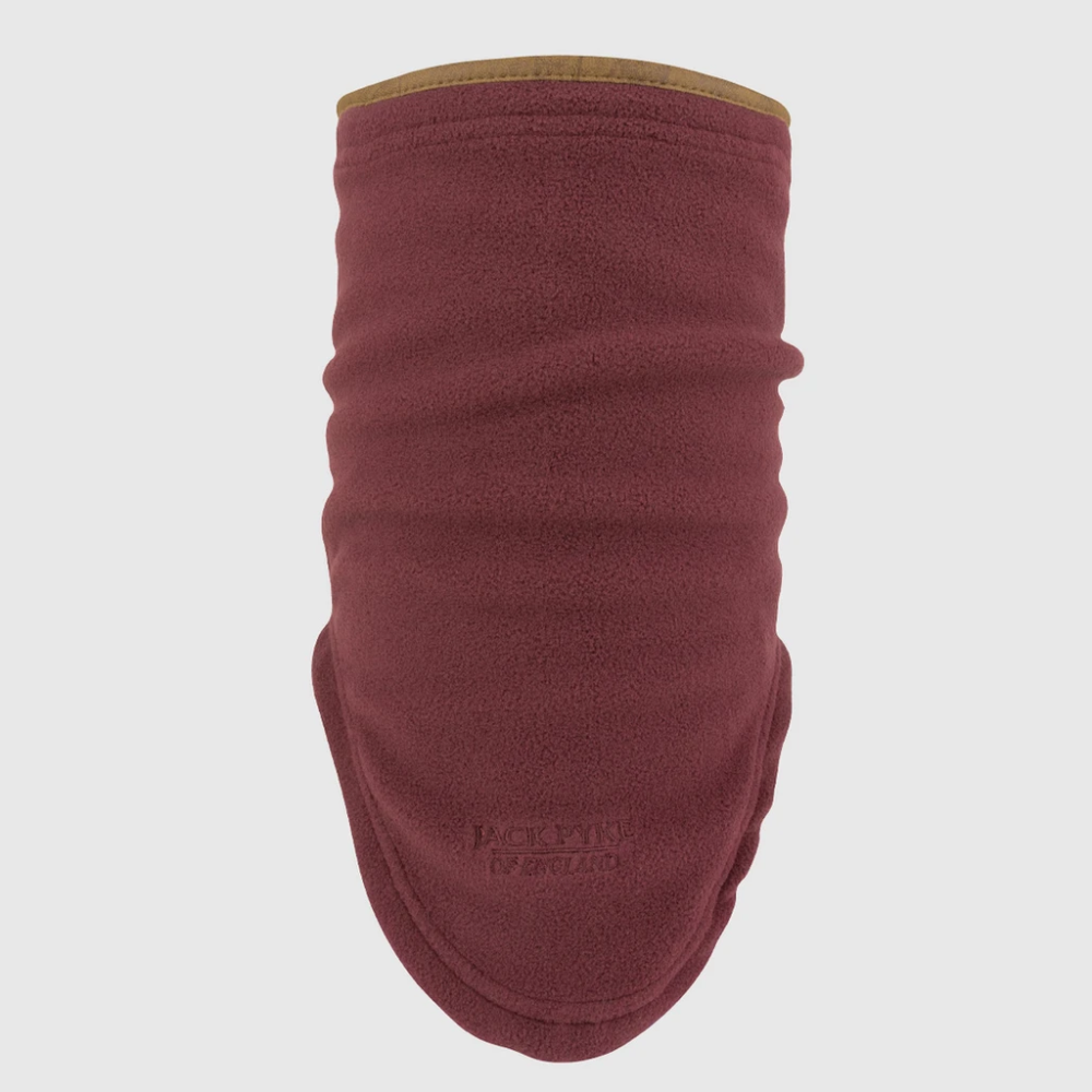 Шарф-труба Jack Pyke Countryman Neck Gaiter BUR JNECCOUNBUR
