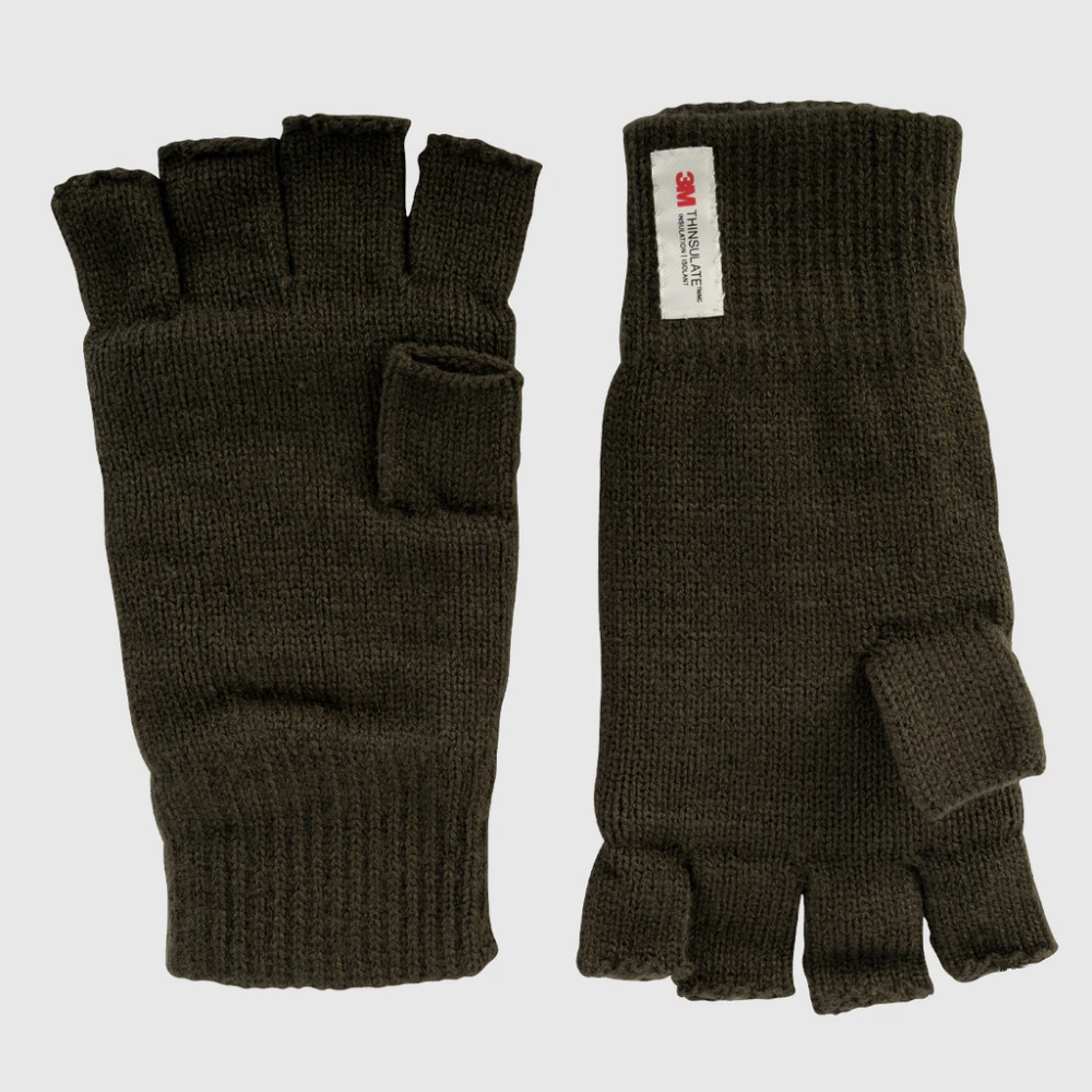 Рукавички без пальців Jack Pyke Fingerless Mitts OG JGLOFINGTOG