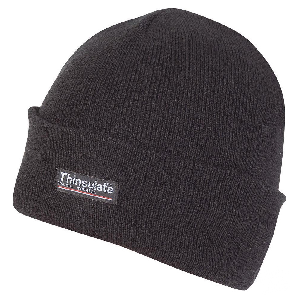 Шапка Jack Pyke Bob Hat BLK