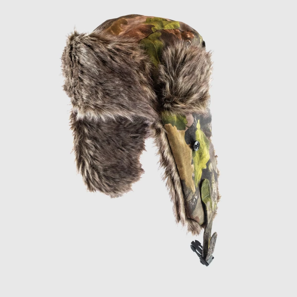 Шапка Jack Pyke Tundra Hat Evo 58 JHATUNEVO58