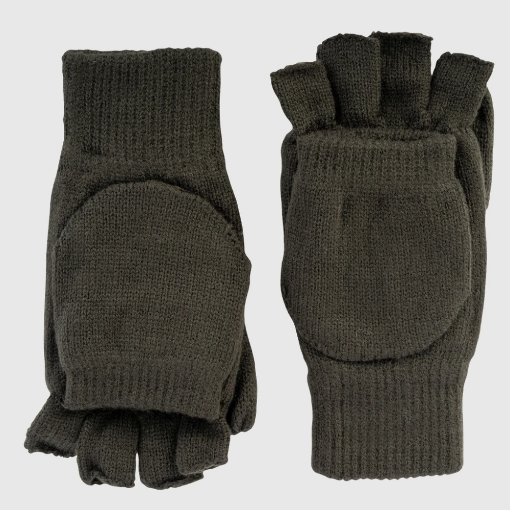 Рукавички Jack Pyke Thin Shooter Mitt OG JGLOSHTG