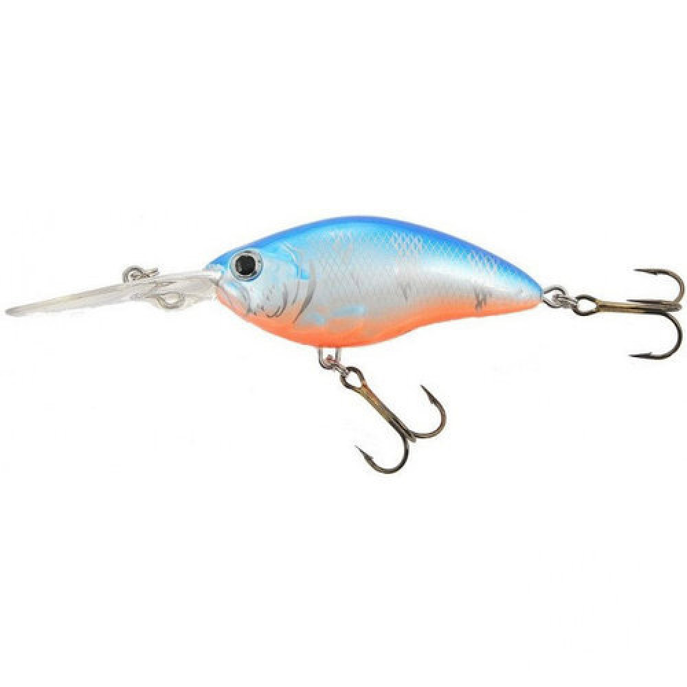 Воблер Jaxon Spirit 7 DR N