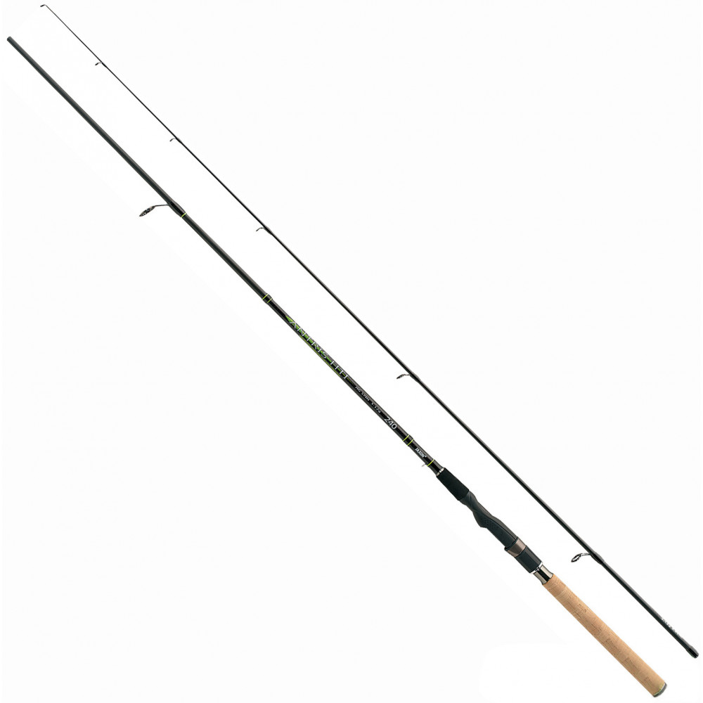 Спінінг JAXON ANTRIS HTI JIG 2,40m 3-12g