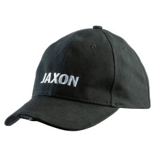 Кепка Jaxon з ліхтариком A чорна UJ-CZX01A 
