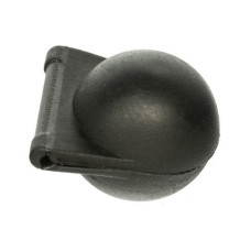 Брязкальце сомове Jaxon одинарне (10шт) 