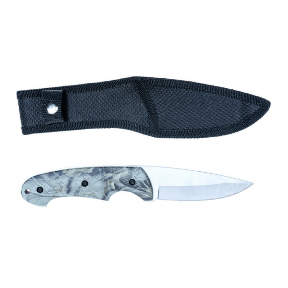 Ніж Jaxon 22, 06 A довжина леза 22 см