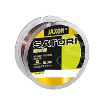 Волосінь Jaxon Satori Match 0.18mm 150m