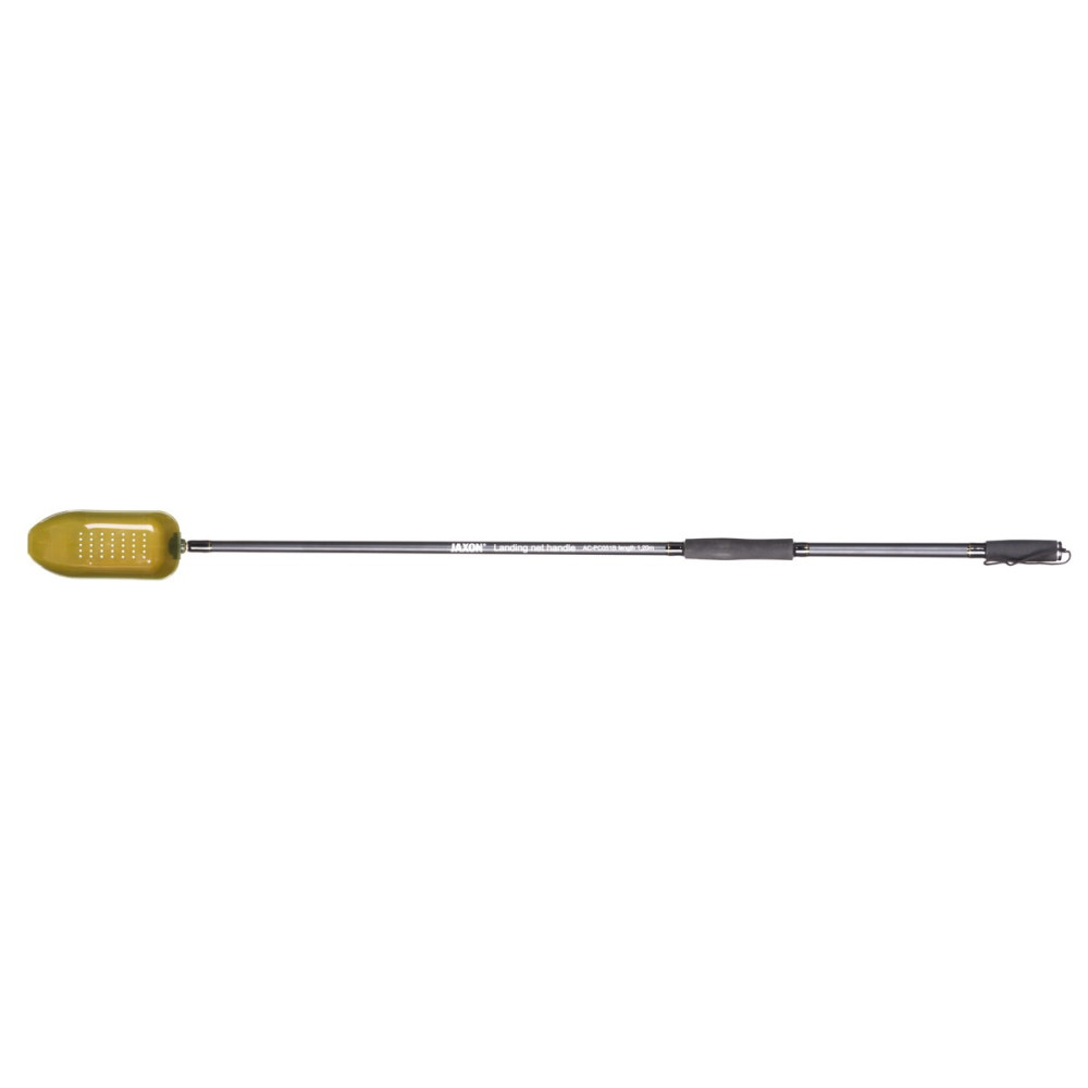 Ложка Jaxon для загодовування 120см (велика) AC-PC051C