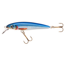 Воблер Jaxon Alba Twich 7.5cm SU ND 