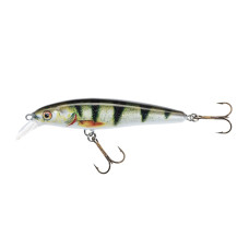 Воблер Jaxon Alba Twich 7.5cm SU OP 