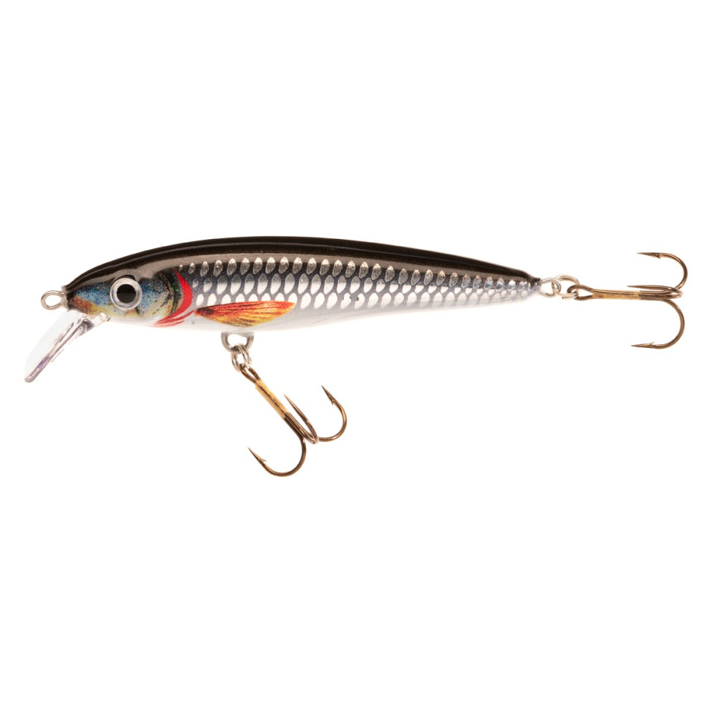 Воблер Jaxon Alba Twich 7.5cm SU SD