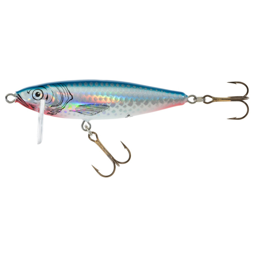 Воблер JAXON Bolek 7 cm S SN