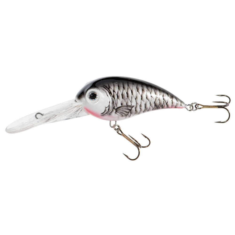 Воблер JAXON Bumer 7 DR BN