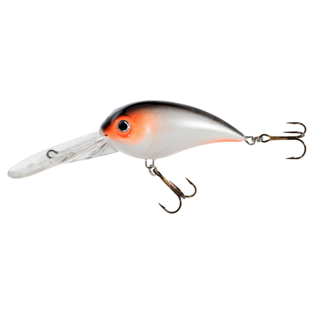 Воблер JAXON Bumer 7 DR CN