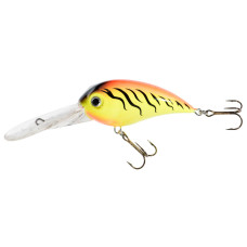 Воблер JAXON Bumer 7 DR TR 