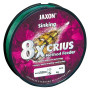 Шнур Jaxon Crius 8X Method Feeder 0.12mm 150m