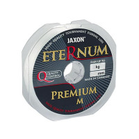 Волосінь Jaxon Eternum Premium 0.14mm 25m