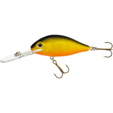 Воблер Jaxon Fighter UV 8 SDR OT 