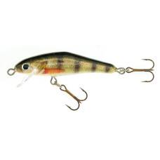 Воблер JAXON Gelon 5cm F JN 