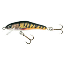 Воблер JAXON Gelon 5cm F OE 