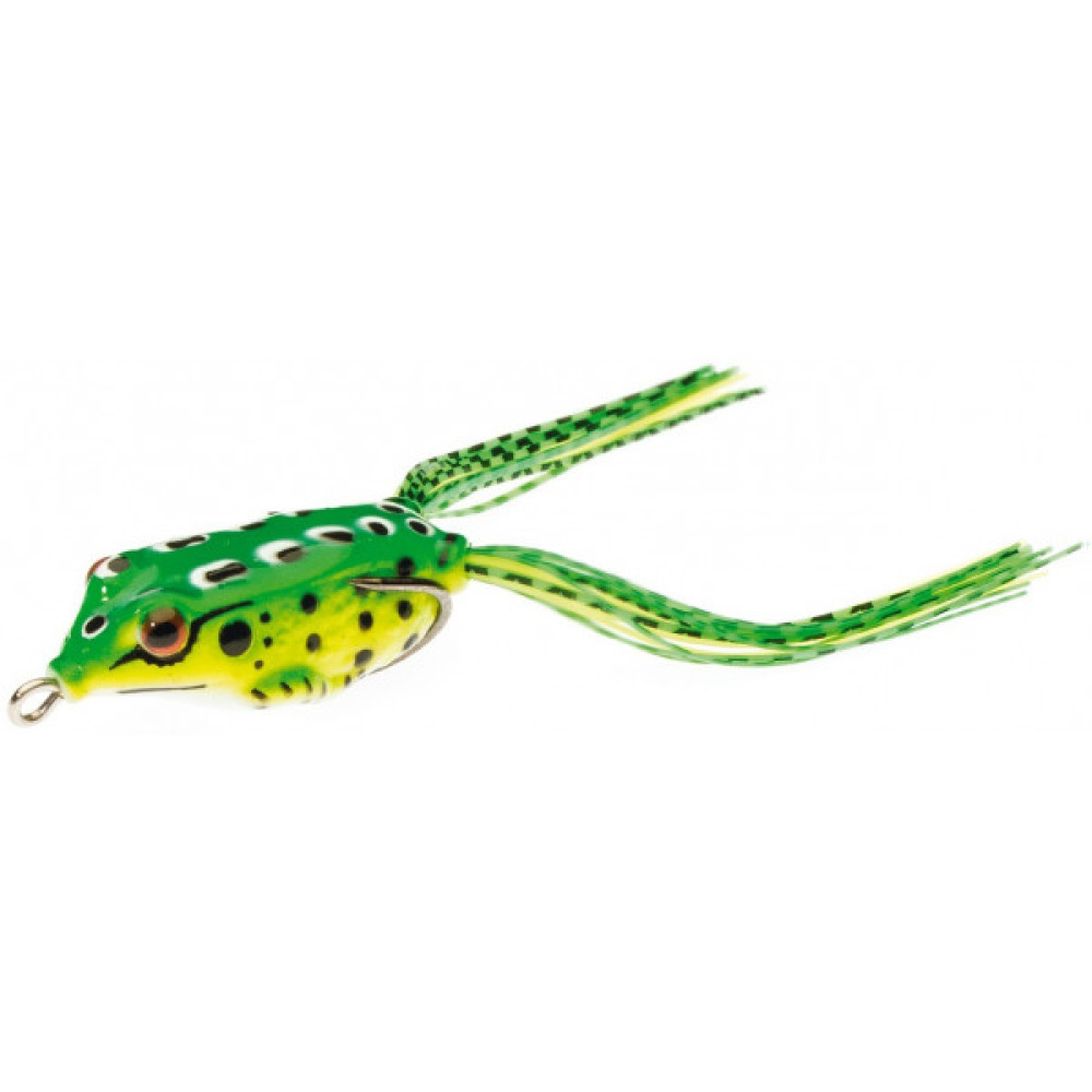 Воблер Jaxon Magic Fish Frog 5cm 105 C, BTFR105C