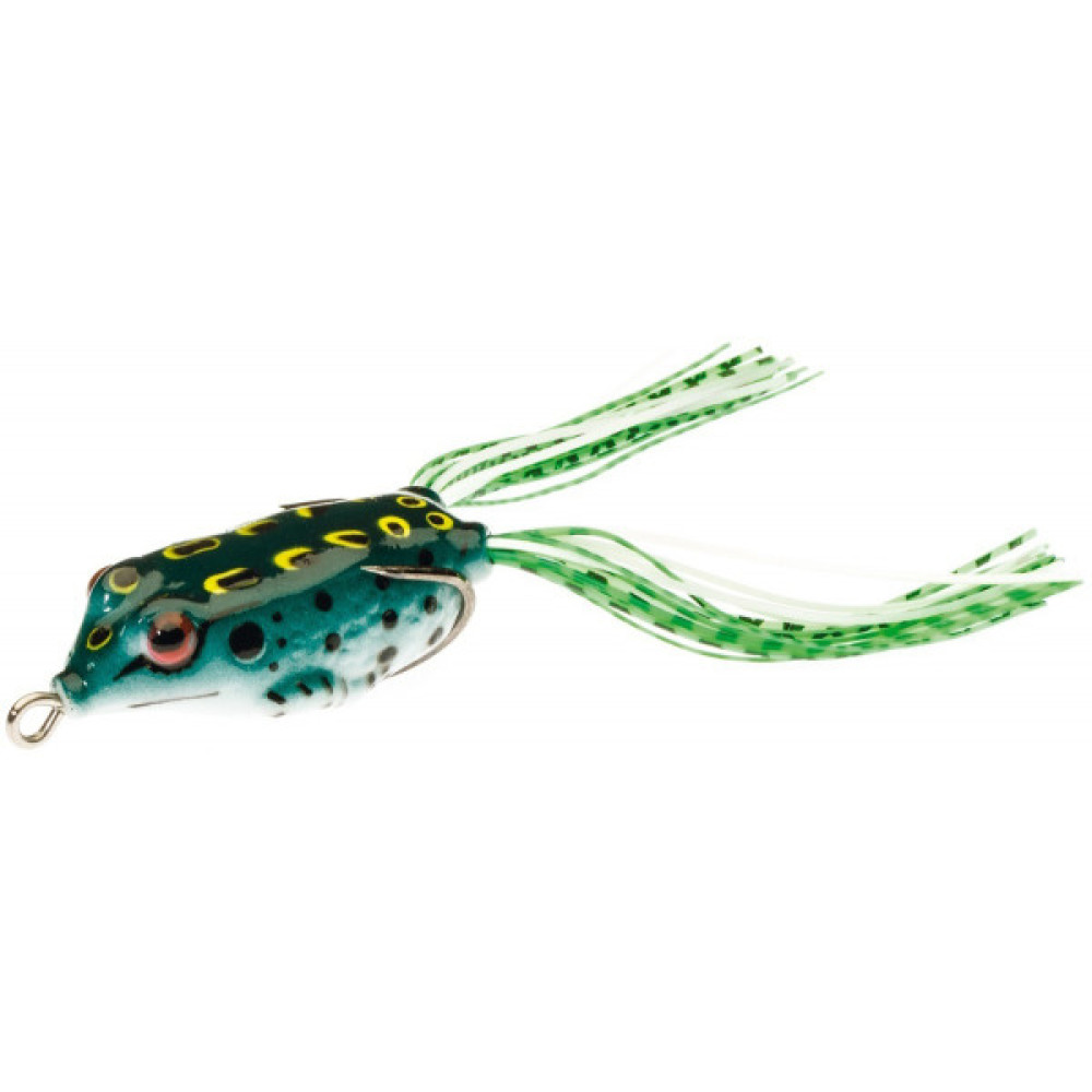 Воблер Jaxon Magic Fish Frog 5cm 105 D, BTFR105D