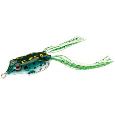 Воблер Jaxon Magic Fish Frog 5cm 105 D, BTFR105D