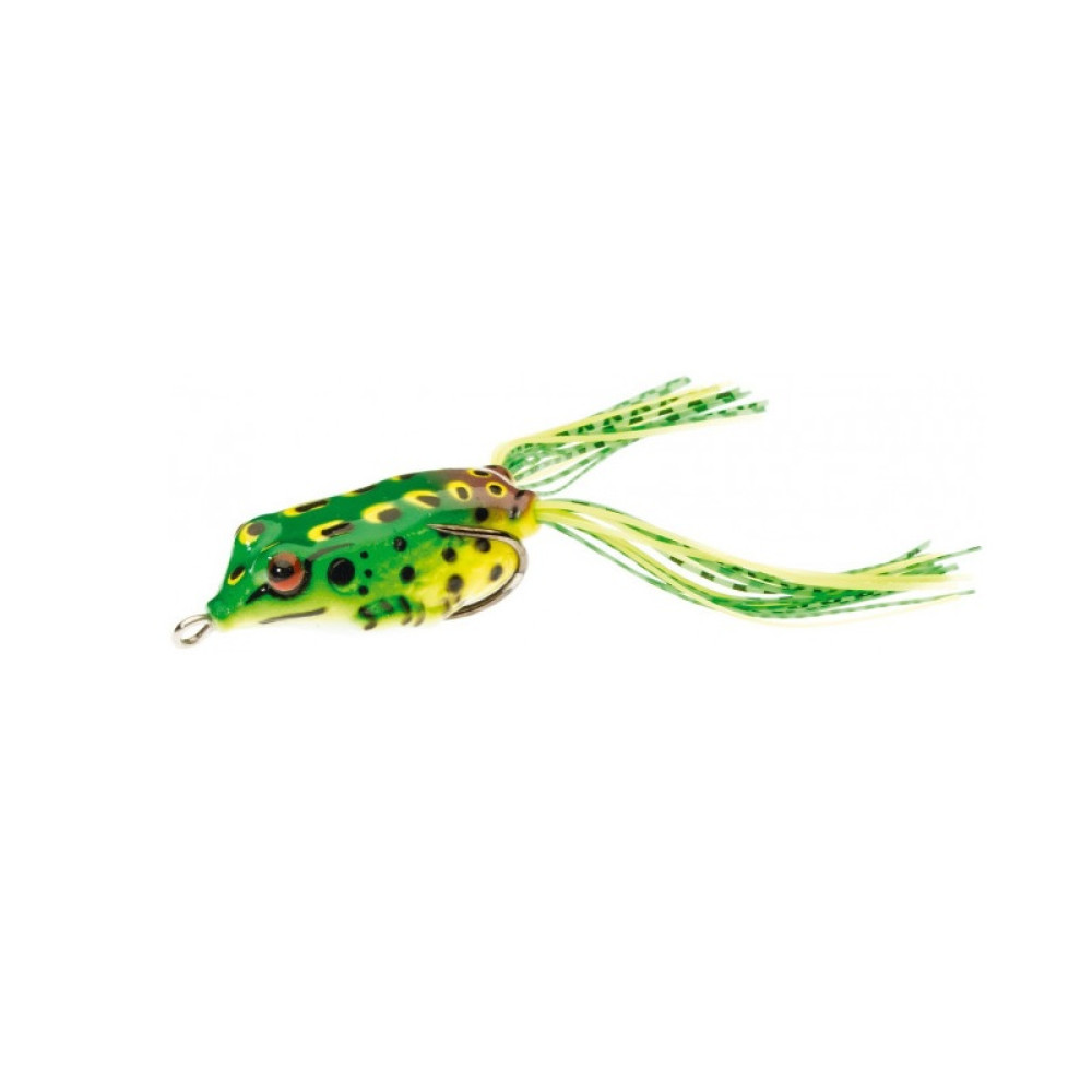 Воблер Jaxon Magic Fish Frog 4cm 104 A, BTFR104A