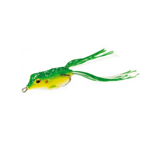 Воблер Jaxon Magic Fish Frog 4cm 104 B, BTFR104B 