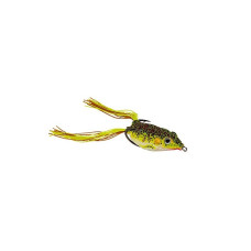 Воблер Jaxon Magic Fish Frog Mini 6 D 2.8cm 3.6 g, BTFR06D 