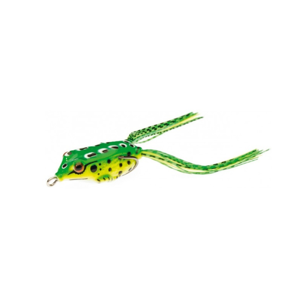 Воблер Jaxon Magic Fish Frog 6.5cm 106 C, BTFR106C