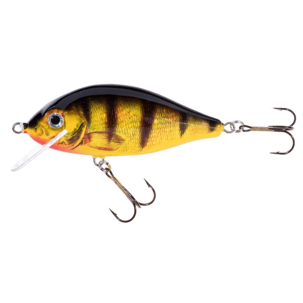 Воблер Jaxon Karas 85 F OG