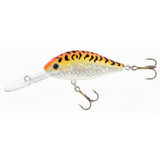 Воблер Jaxon Fighter 5 (VJ-FA5SDRGFT)