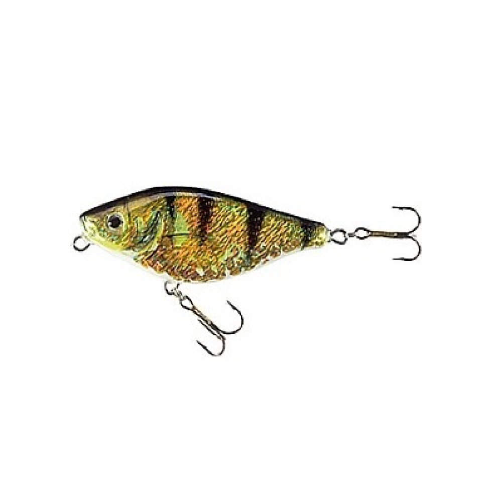 Воблер Jaxon Hiper Jerk 9 S OB (VJ-V09SOB)