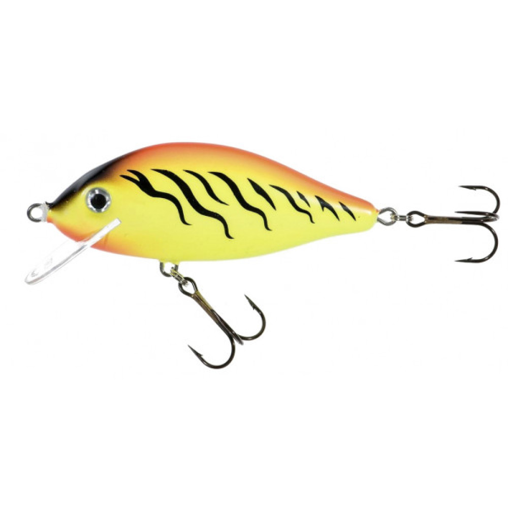 Воблер Jaxon Karas 8 F TR