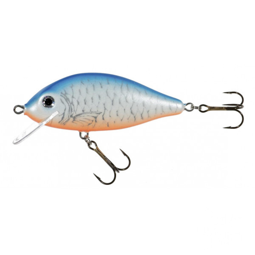 Воблер Jaxon KARAS 8 F NL (VJ-KA8FNL)