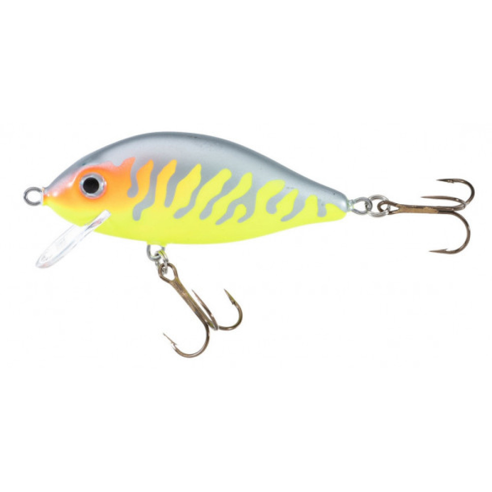 Воблер Jaxon KARAS 8 F MA VJ-KA8FMA