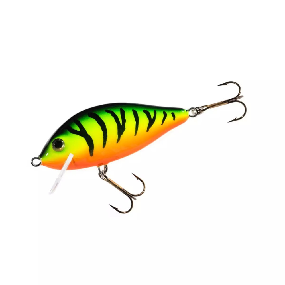 Воблер Jaxon Karas 8 F TG VJ-KA8FTG