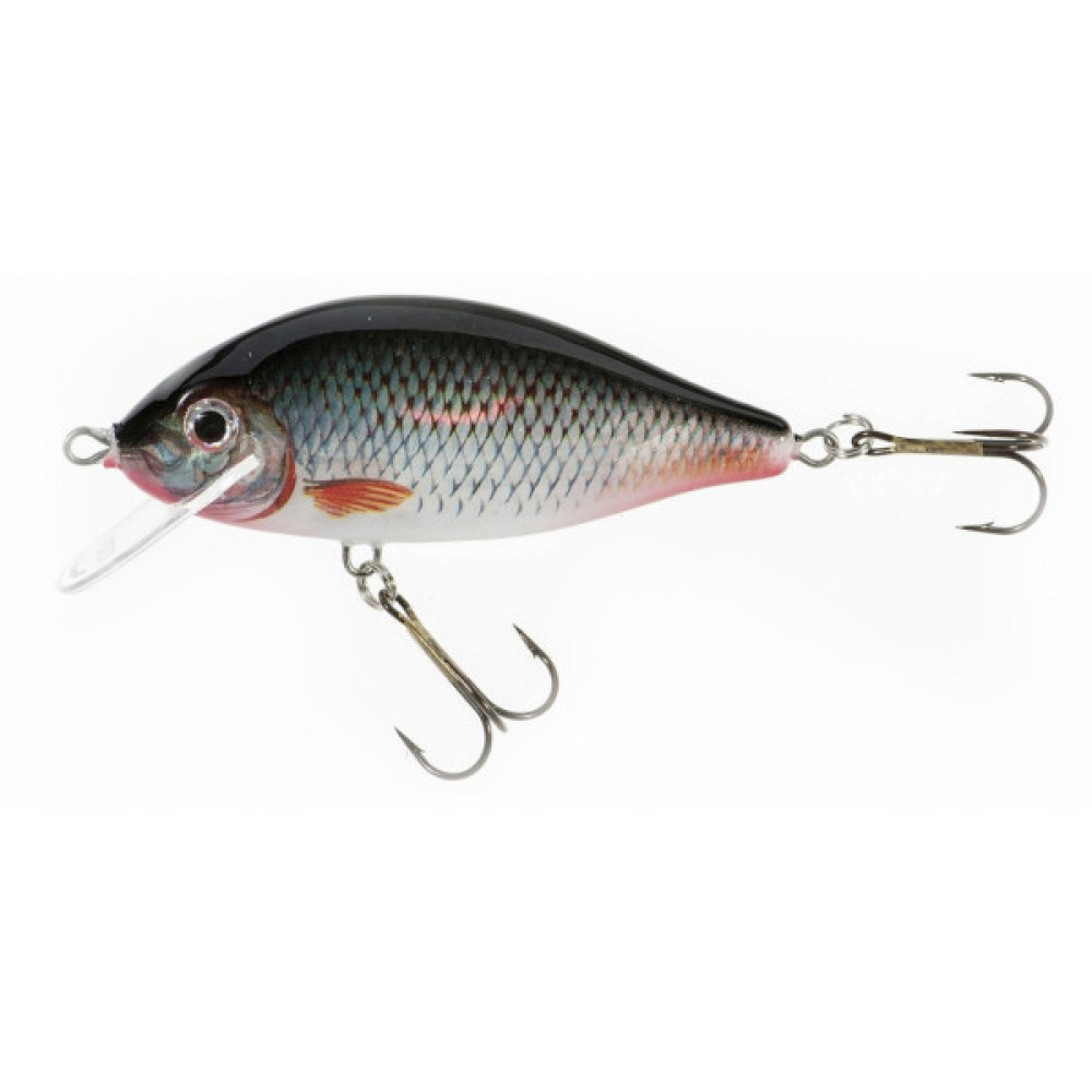 Воблер Jaxon Karas 9 F D