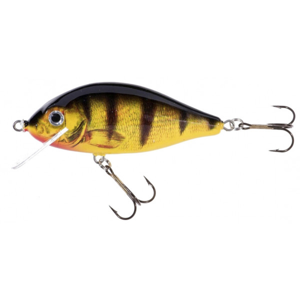 Воблер JAXON Karas 11 F OG