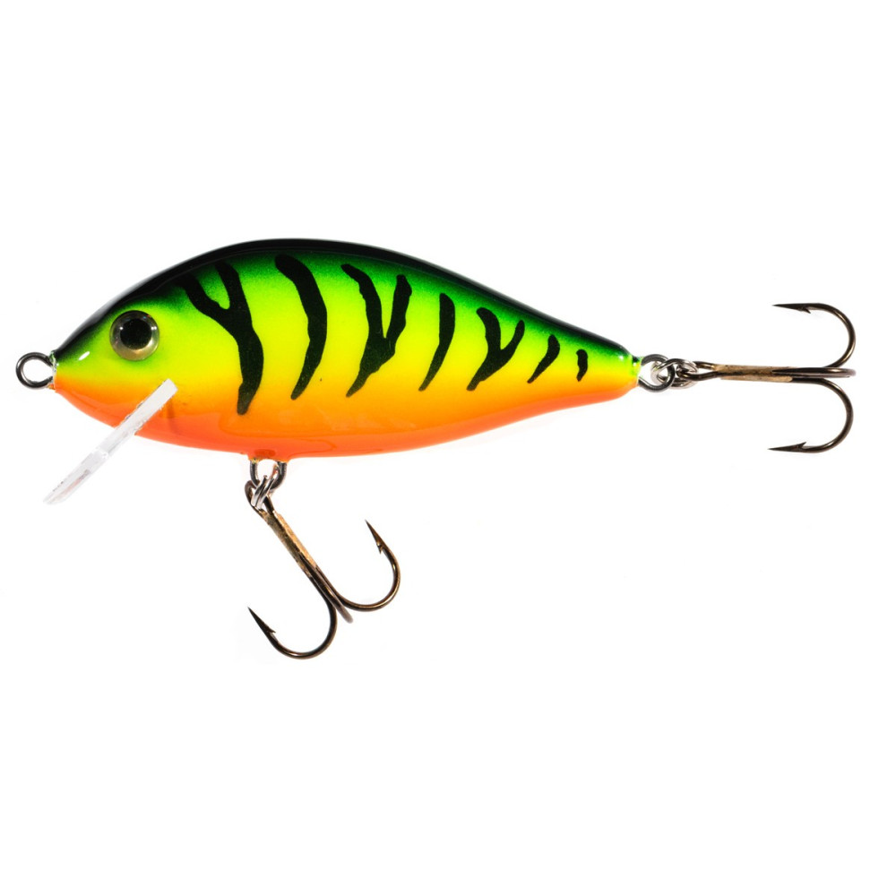 Воблер Jaxon Karas 6 F TG