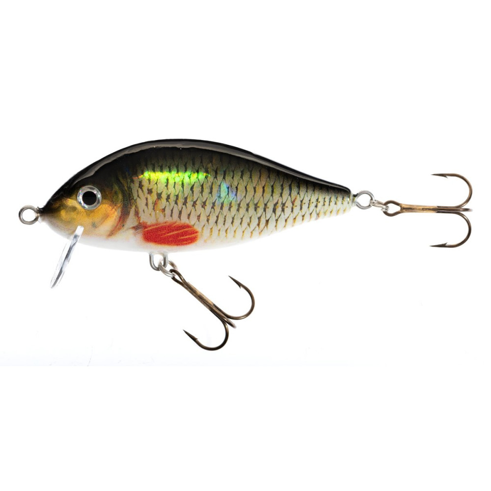 Воблер Jaxon Karas SW 8 F A