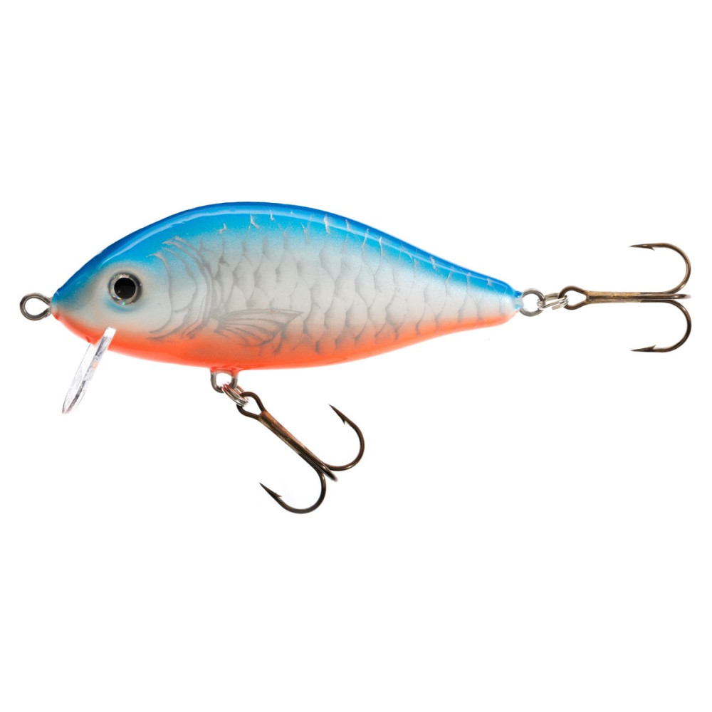 Воблер Jaxon Karas SW 9 F NL