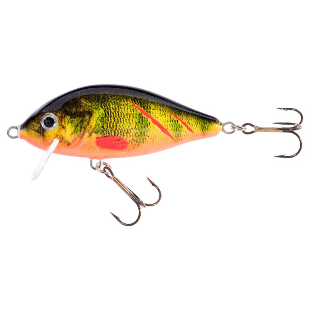 Воблер Jaxon Karas SW 8 F OMY