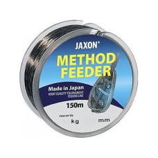 Волосінь JAXON Method Feeder 0.27mm 150m