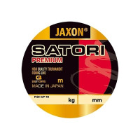 Волосінь Jaxon Satori Premium 150m 0.20mm 