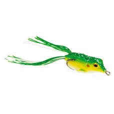 Воблер Jaxon Magic Fish Frog 6.5cm 106 B, BTFR106B 